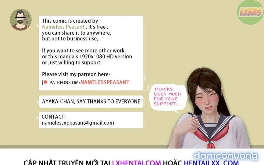 đọc truyện Ayaka