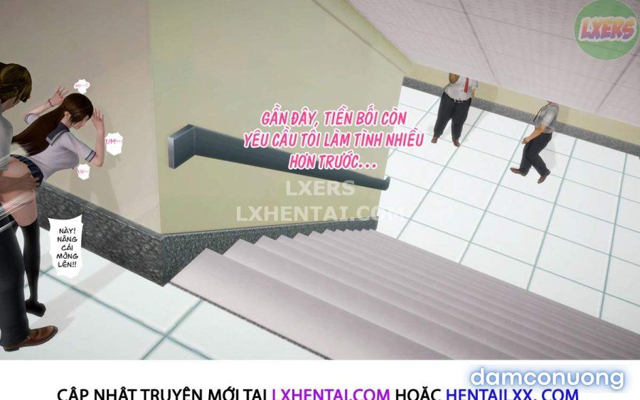 đọc truyện Ayaka