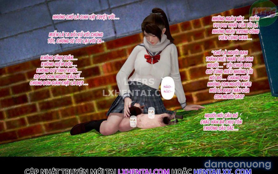 đọc truyện Ayaka