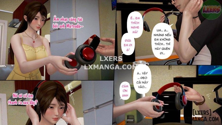 đọc truyện Ayaka