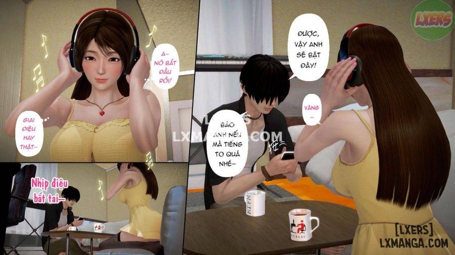 đọc truyện Ayaka