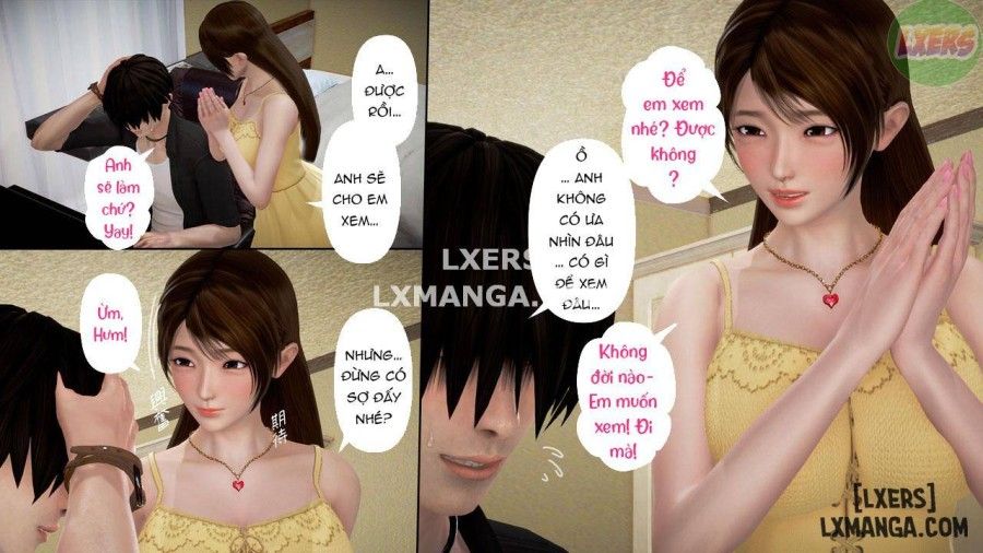 đọc truyện Ayaka