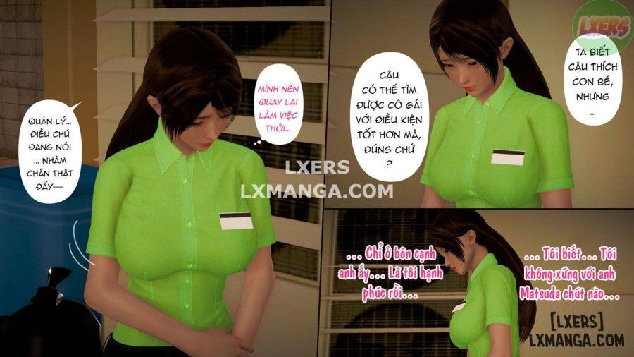 đọc truyện Ayaka