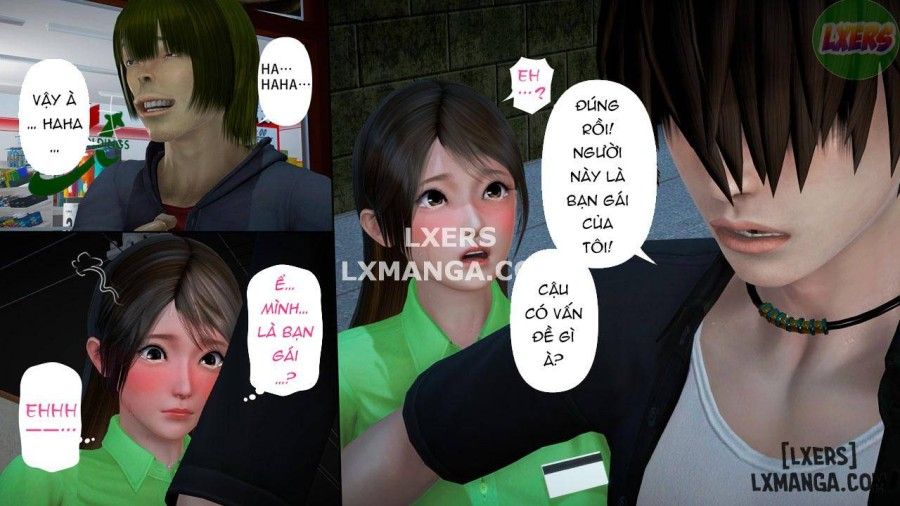 đọc truyện Ayaka