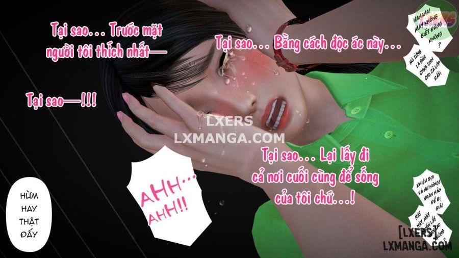 đọc truyện Ayaka