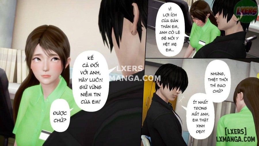 đọc truyện Ayaka