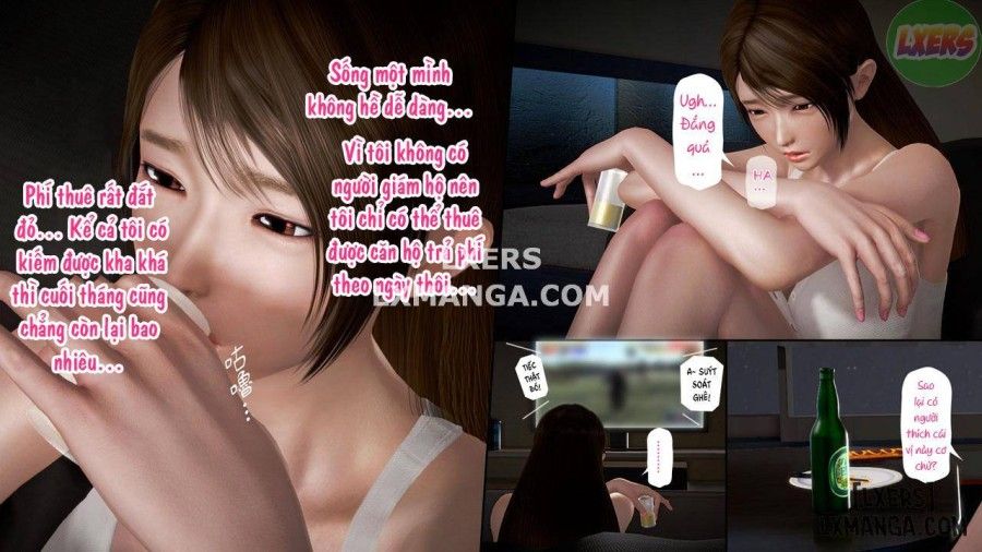 đọc truyện Ayaka