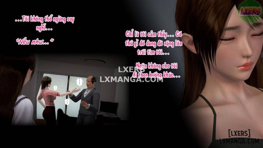 đọc truyện Ayaka