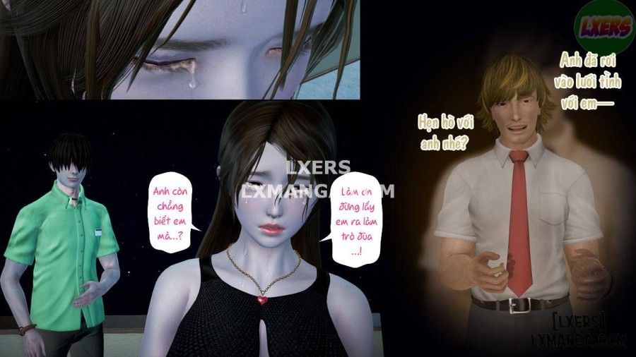 đọc truyện Ayaka