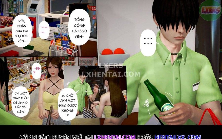 đọc truyện Ayaka