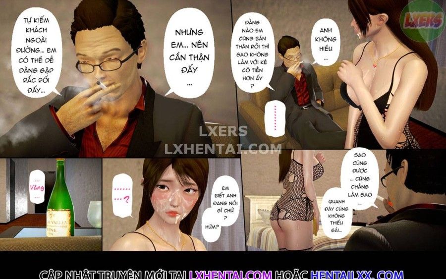 đọc truyện Ayaka