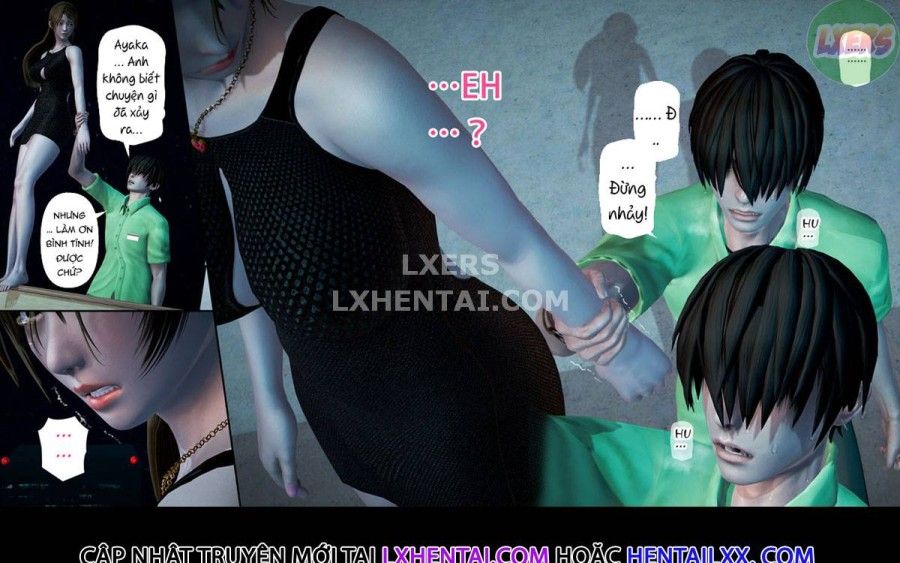 đọc truyện Ayaka