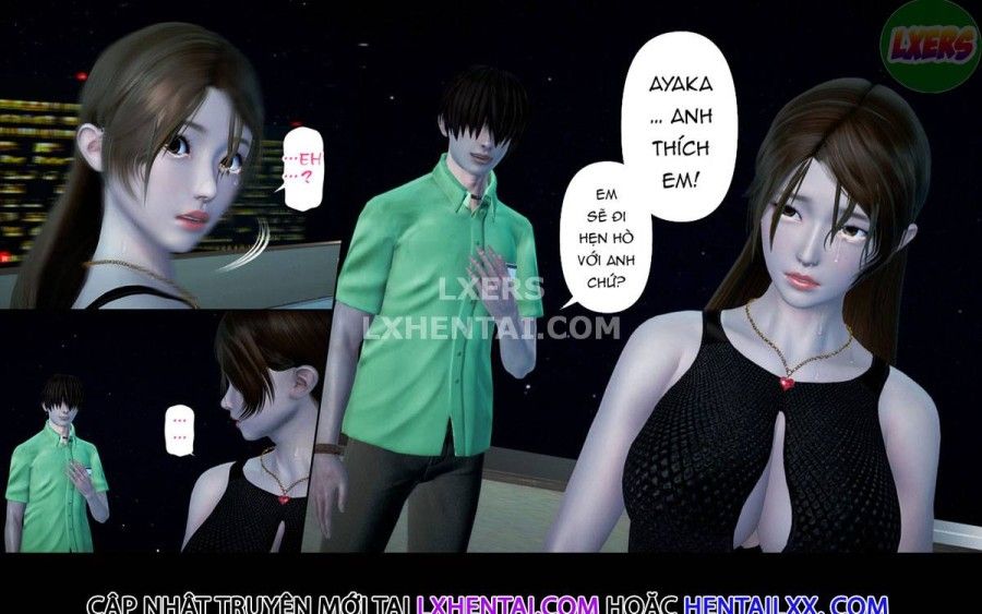đọc truyện Ayaka
