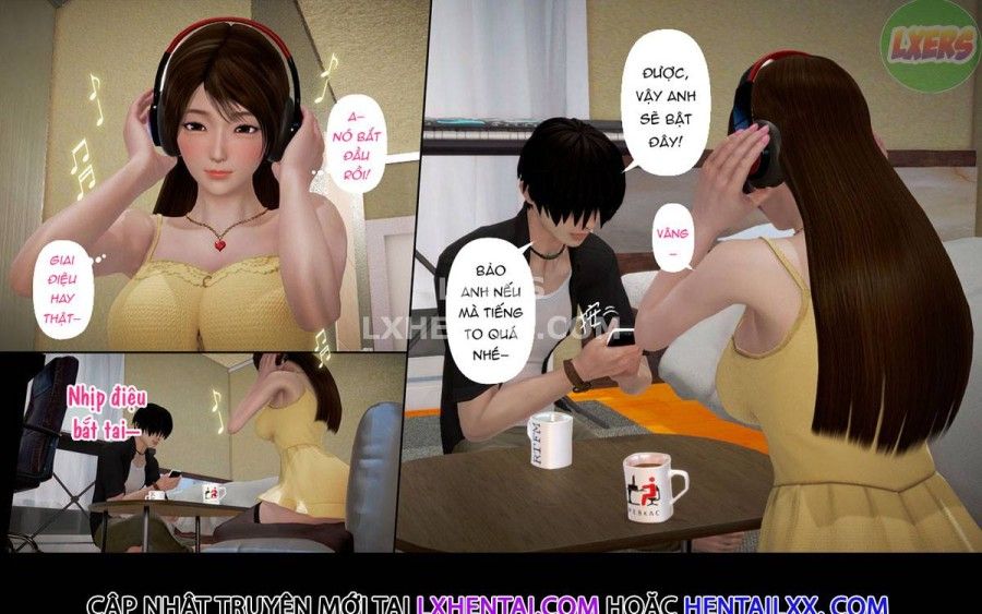 đọc truyện Ayaka