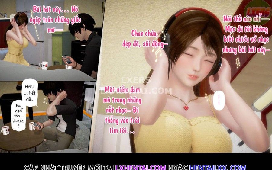 đọc truyện Ayaka