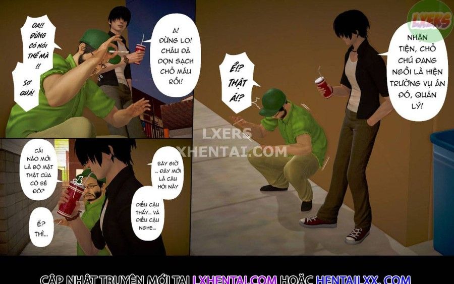 đọc truyện Ayaka