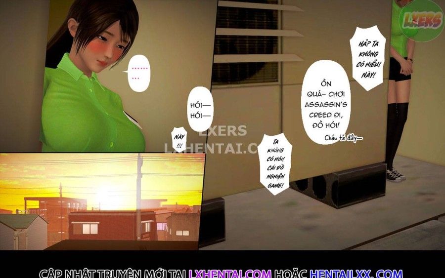 đọc truyện Ayaka
