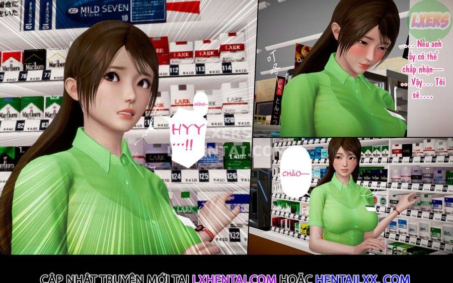 đọc truyện Ayaka