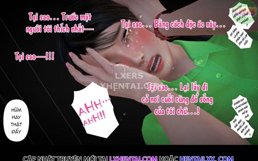 đọc truyện Ayaka