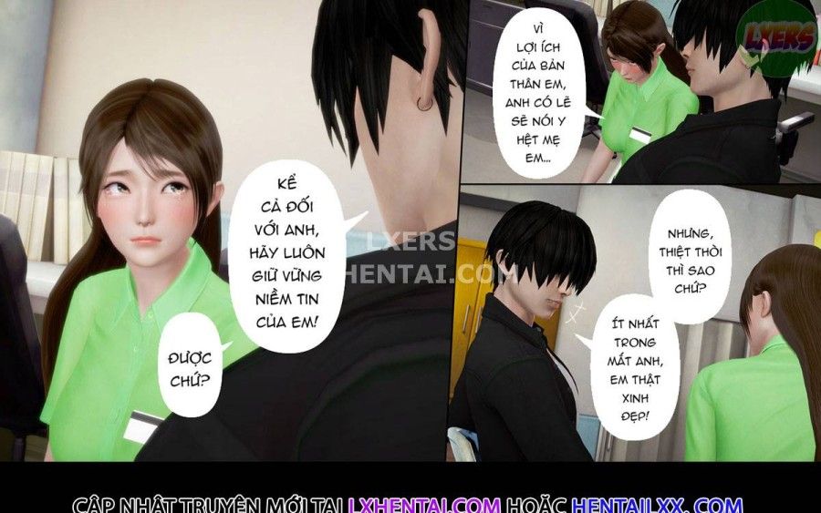 đọc truyện Ayaka