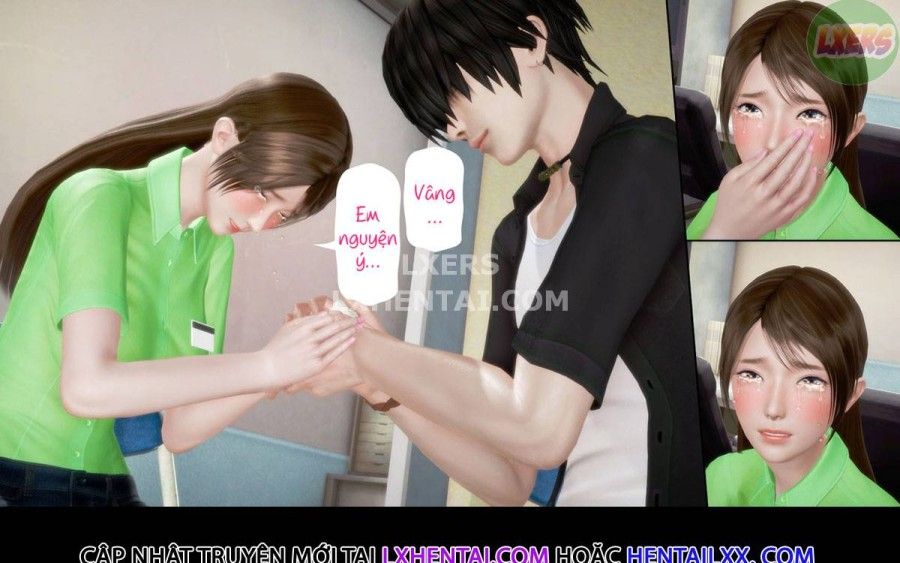 đọc truyện Ayaka