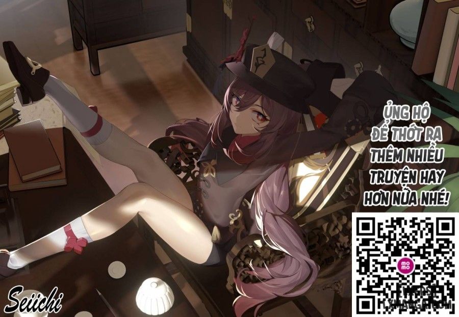 Ayanami Dai 6 Kai Oneshot page 65 - Giả Dược