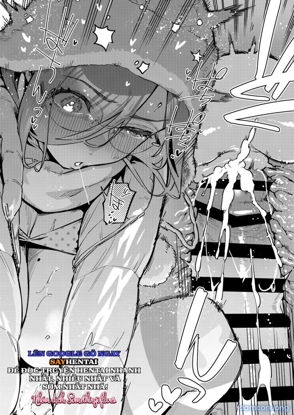 đọc truyện Ayane-san Nhà Bên Chương 2 ảnh 12 tại Thiên Thai Truyện