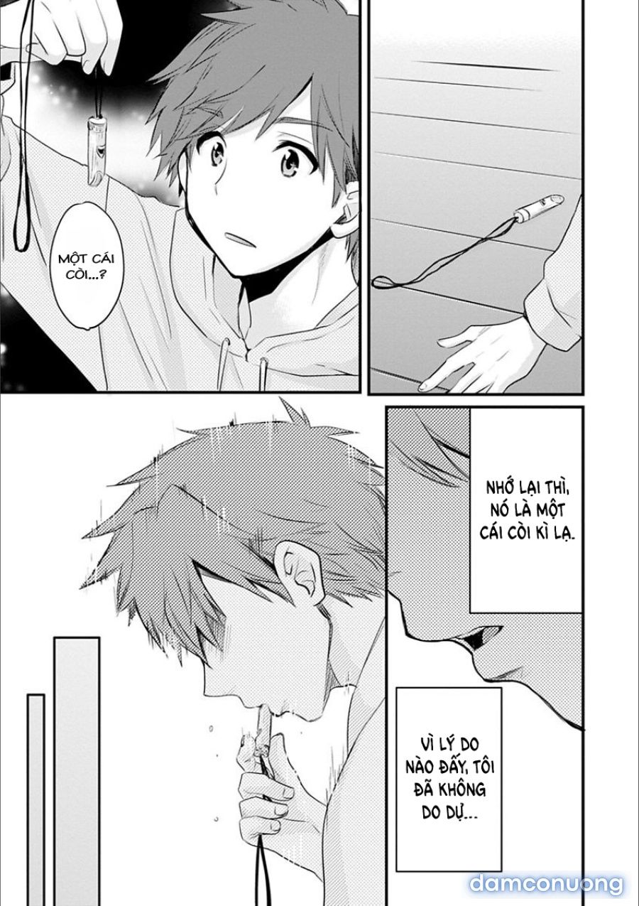 Ayatsure! Sisters Chương 1 page 19 - Giả Dược