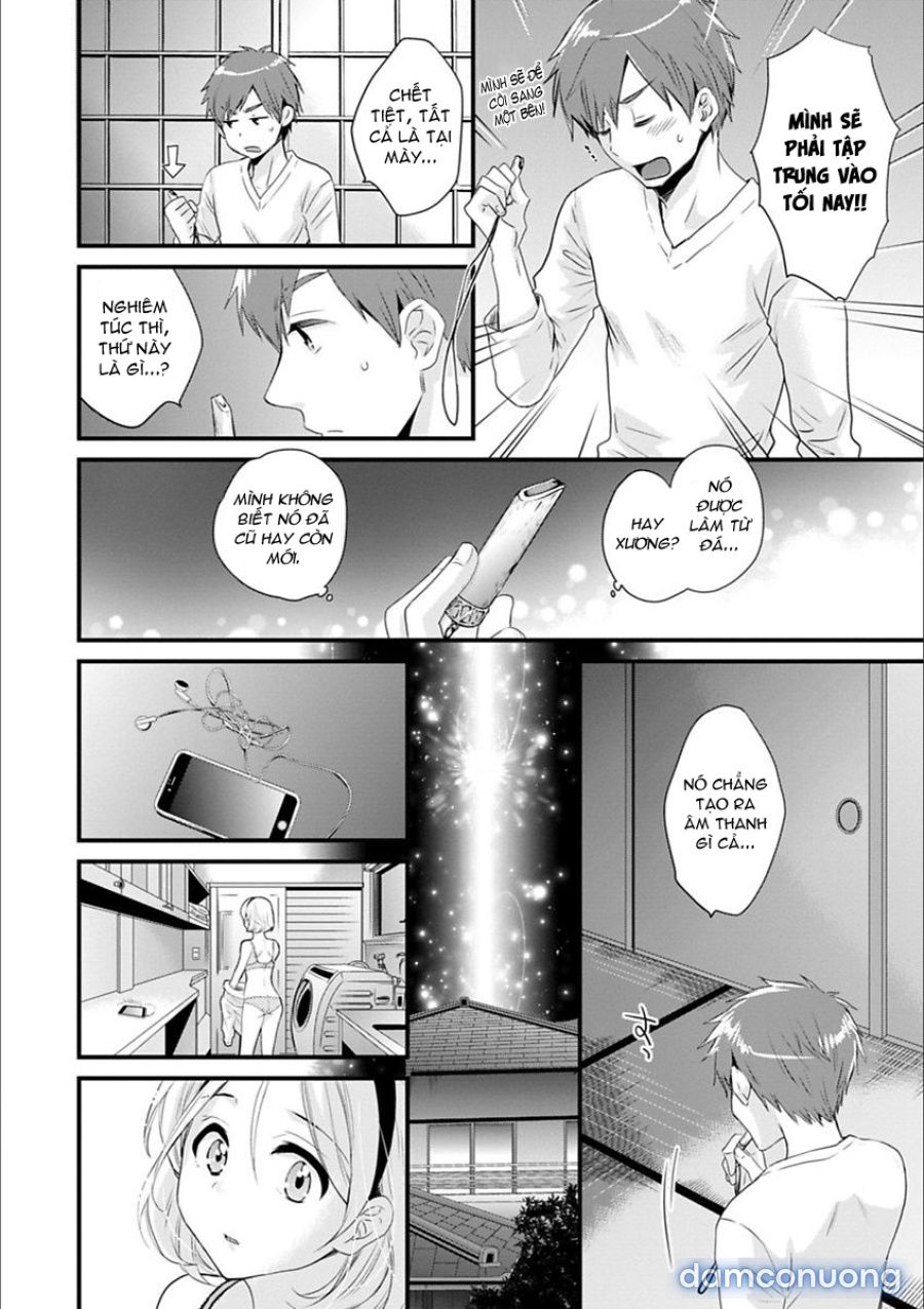 Ayatsure! Sisters Chương 2 page 12 - Giả Dược