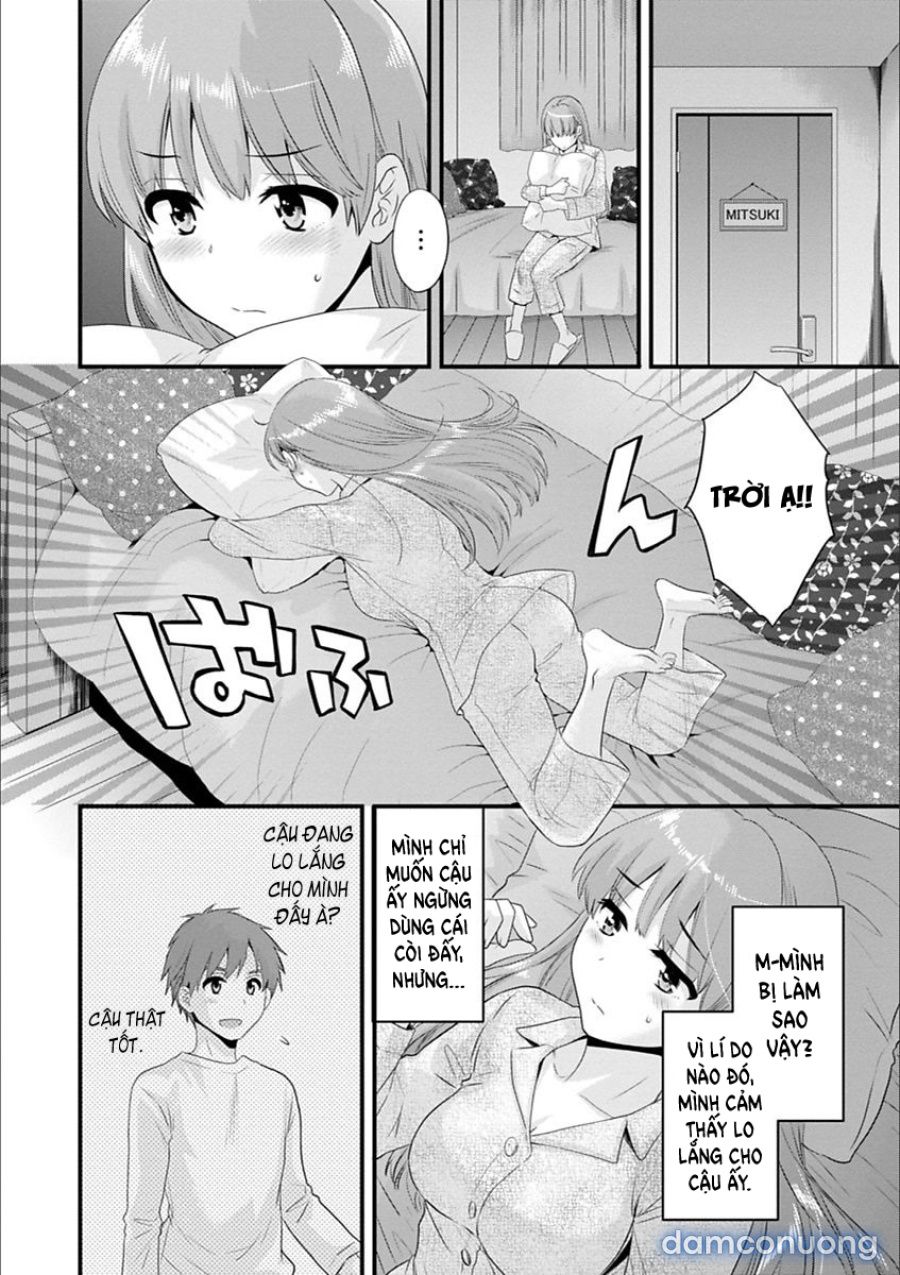 Ayatsure! Sisters Chương 3 page 12 - Giả Dược