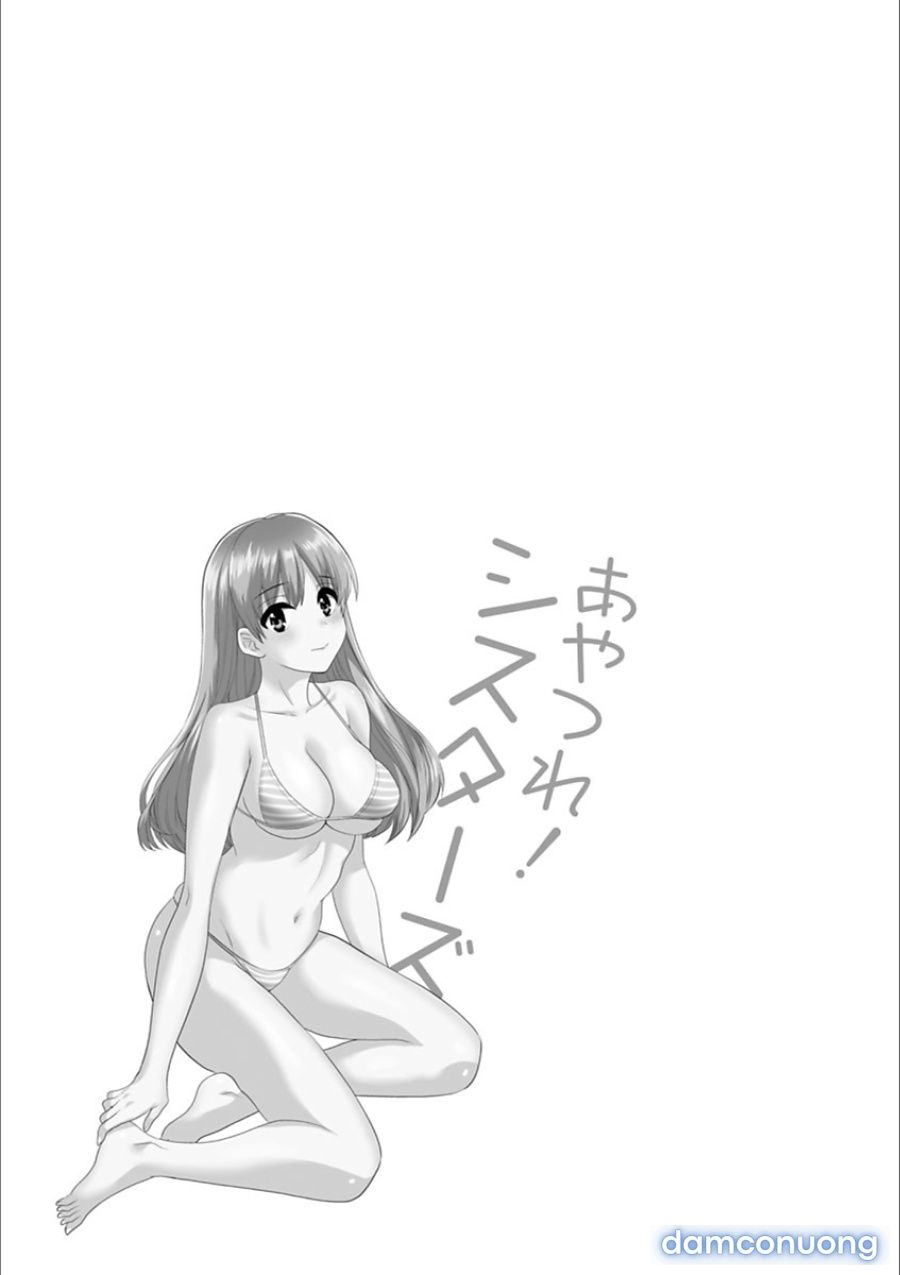 Ayatsure! Sisters Chương 3 page 25 - Giả Dược