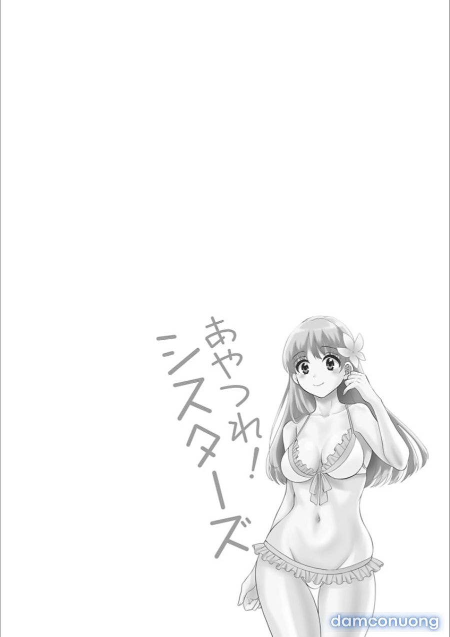 Ayatsure! Sisters Chương 3 page 26 - Giả Dược