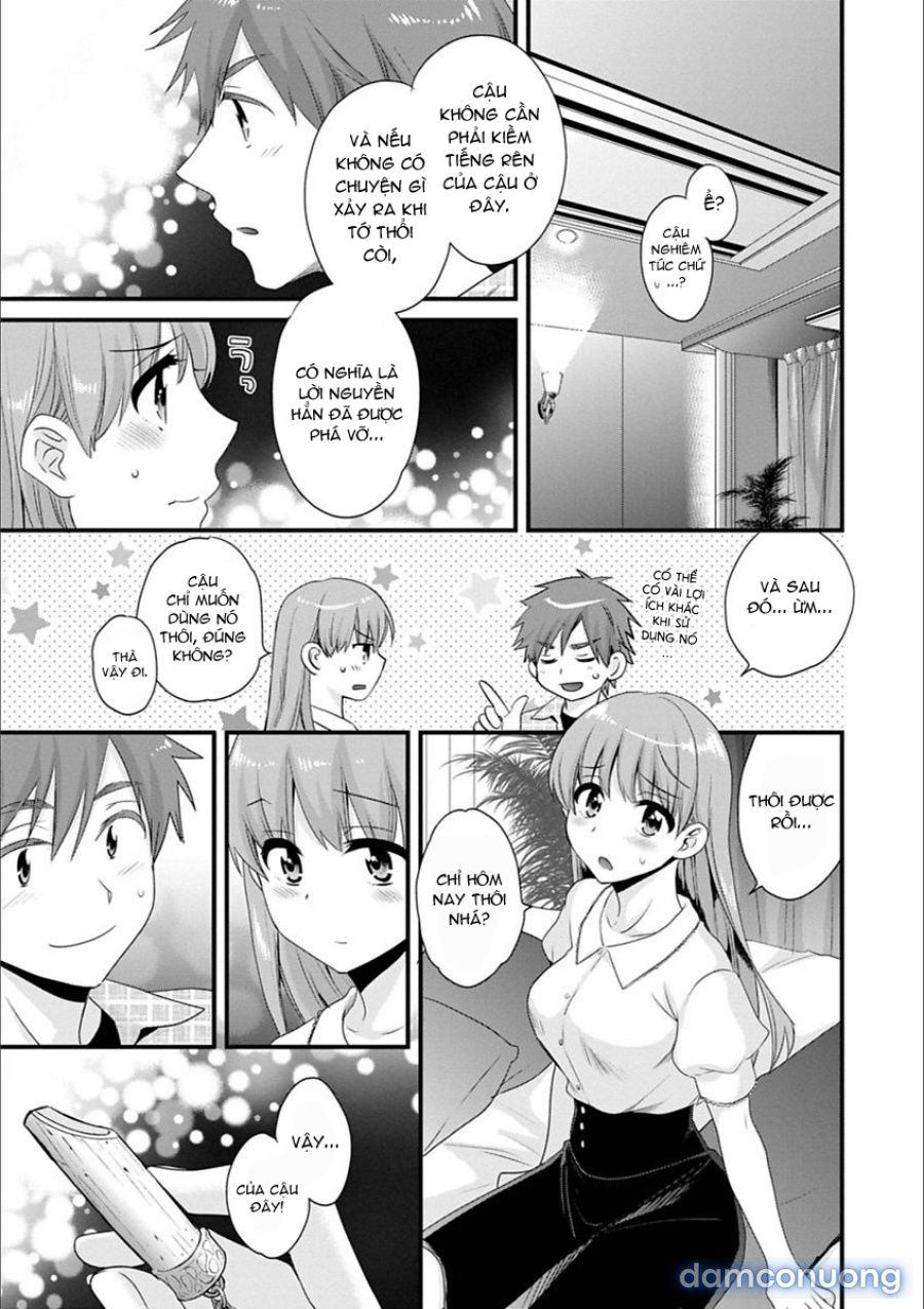 Ayatsure! Sisters Chương 7 page 13 - Giả Dược