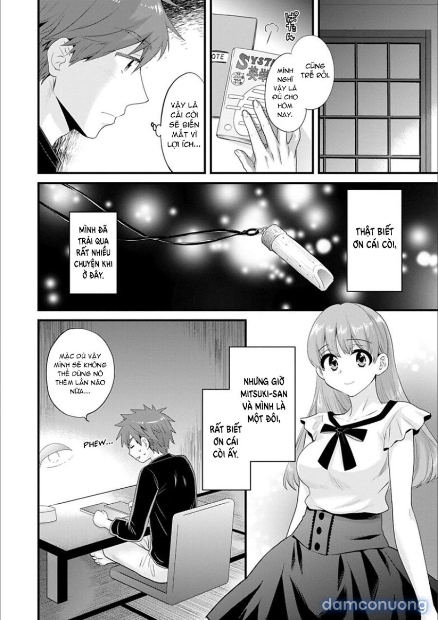 Ayatsure! Sisters Chương 9 page 7 - Giả Dược
