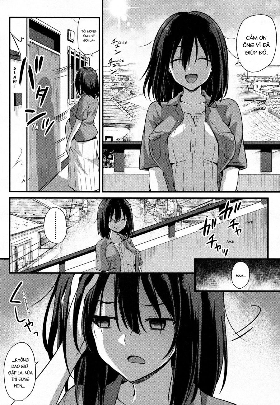 Ayumi-chan O Shiawase Ni Shitai!! Oneshot page 4 - Giả Dược