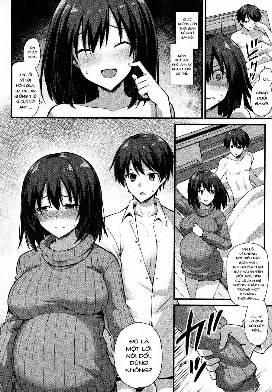 Ayumi-chan O Shiawase Ni Shitai!! Oneshot page 46 - Giả Dược