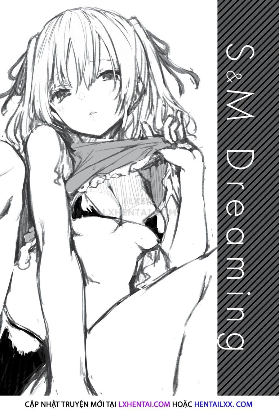 Azato Making Plus Chương 1 page 19 - Giả Dược