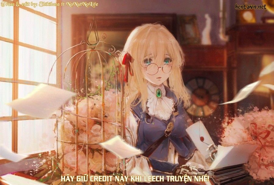 Azulan Red Axis Saiin Chiryou Oneshot page 1 - Giả Dược