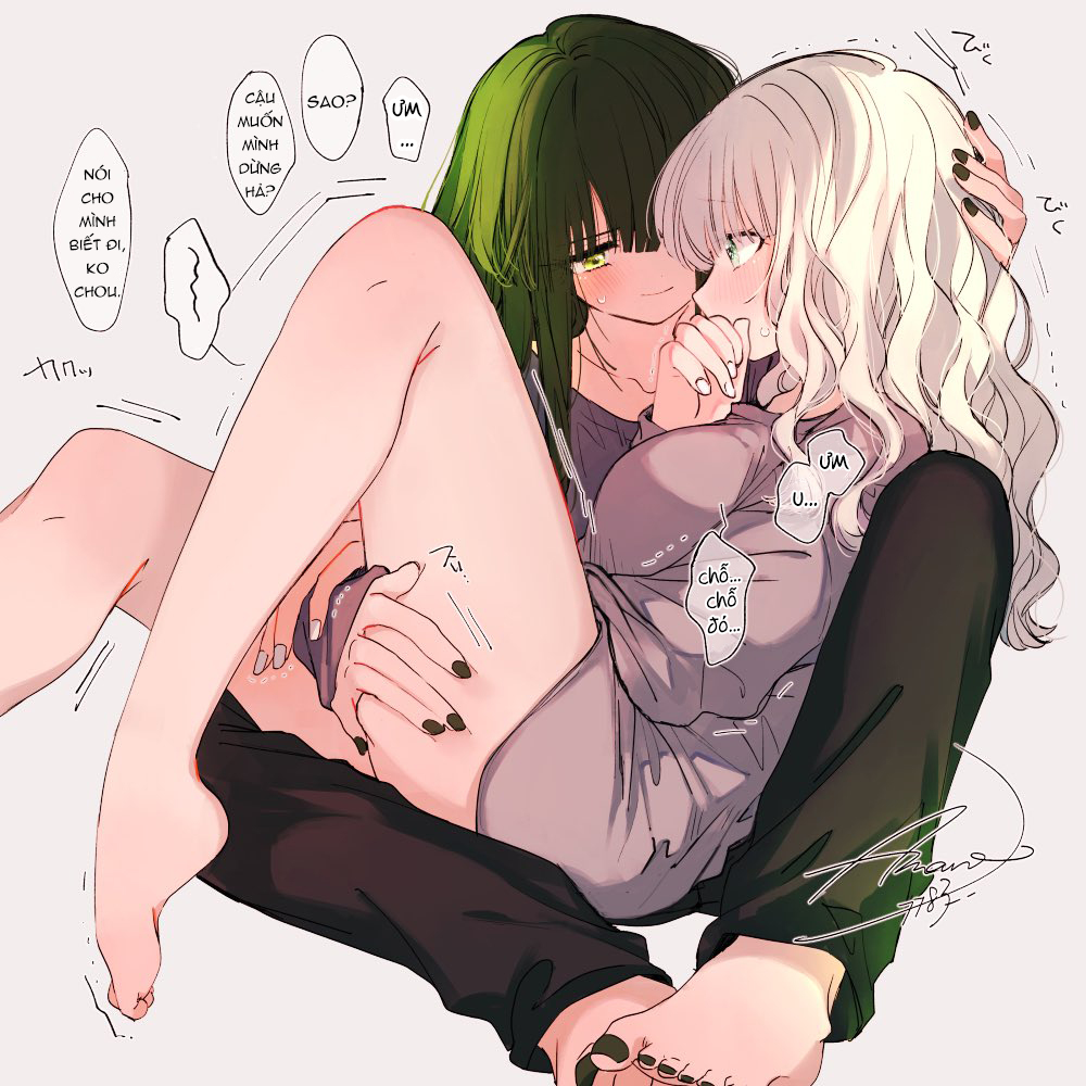 đọc truyện Azumi & Kochou Chương 0 ảnh 20 tại Thiên Thai Truyện