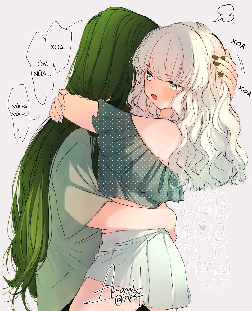 đọc truyện Azumi & Kochou Chương 0 ảnh 22 tại Thiên Thai Truyện