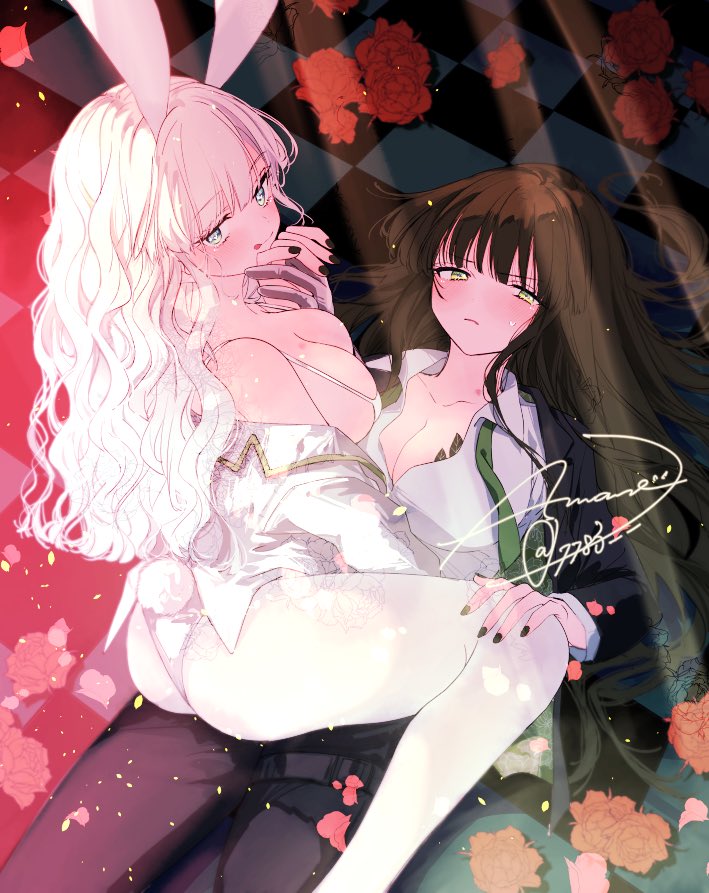 đọc truyện Azumi & Kochou Chương 0 ảnh 25 tại Thiên Thai Truyện