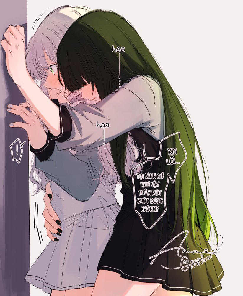 đọc truyện Azumi & Kochou Chương 0 ảnh 26 tại Thiên Thai Truyện