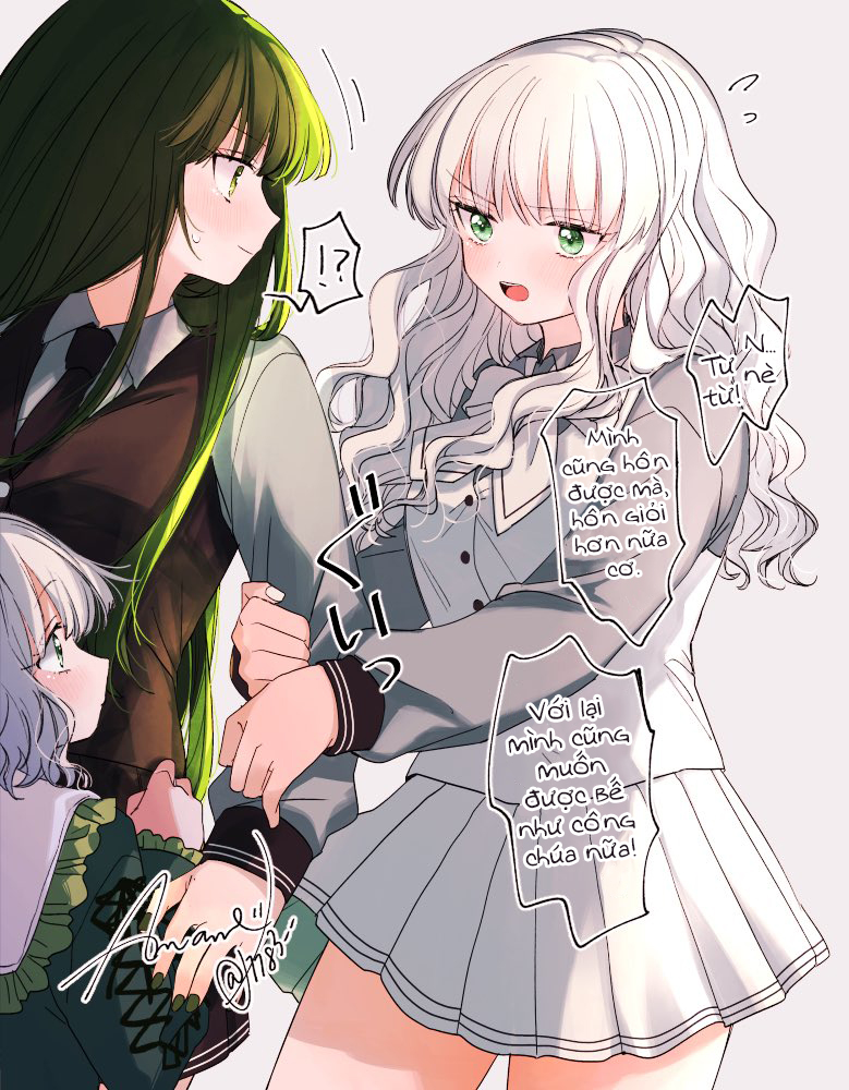 đọc truyện Azumi & Kochou Chương 0 ảnh 28 tại Thiên Thai Truyện