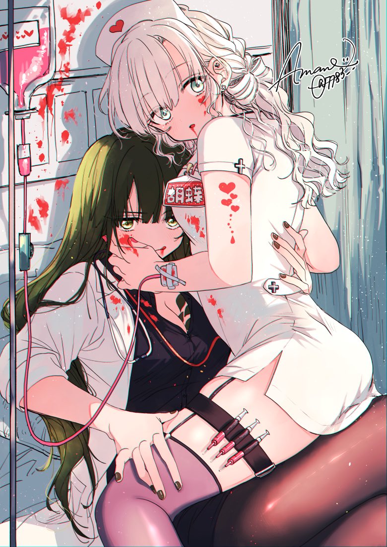 đọc truyện Azumi & Kochou Chương 0 ảnh 29 tại Thiên Thai Truyện