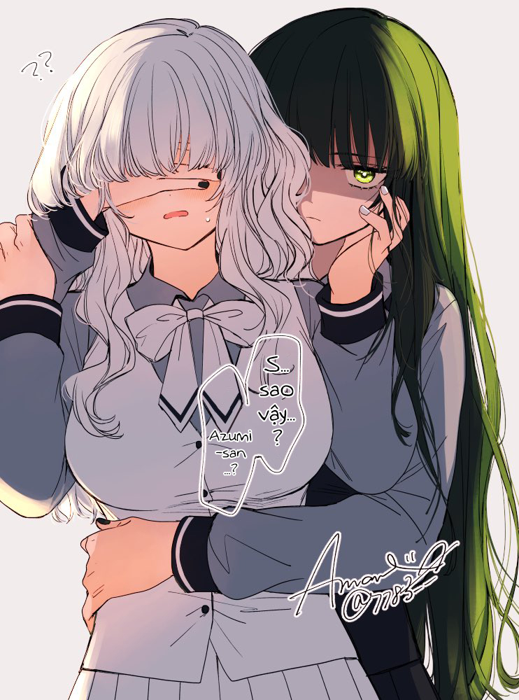 đọc truyện Azumi & Kochou Chương 0 ảnh 31 tại Thiên Thai Truyện