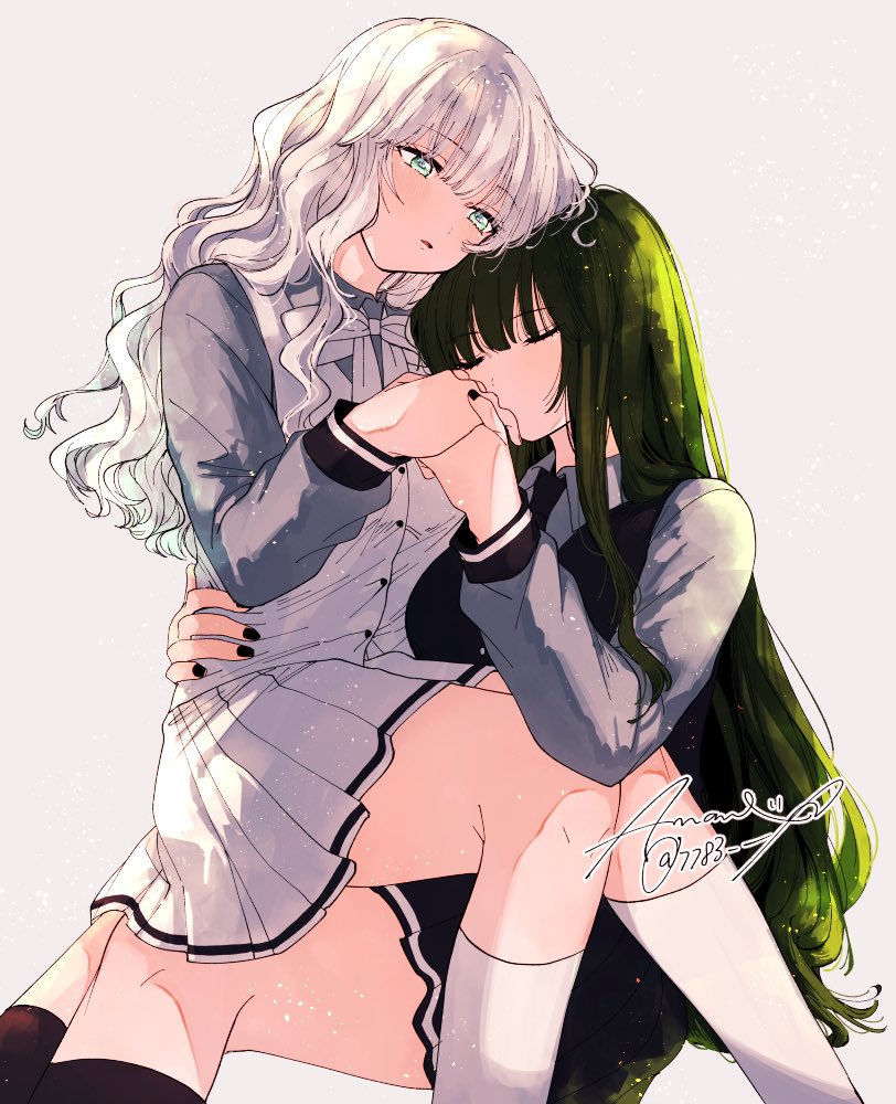 đọc truyện Azumi & Kochou Chương 0 ảnh 33 tại Thiên Thai Truyện