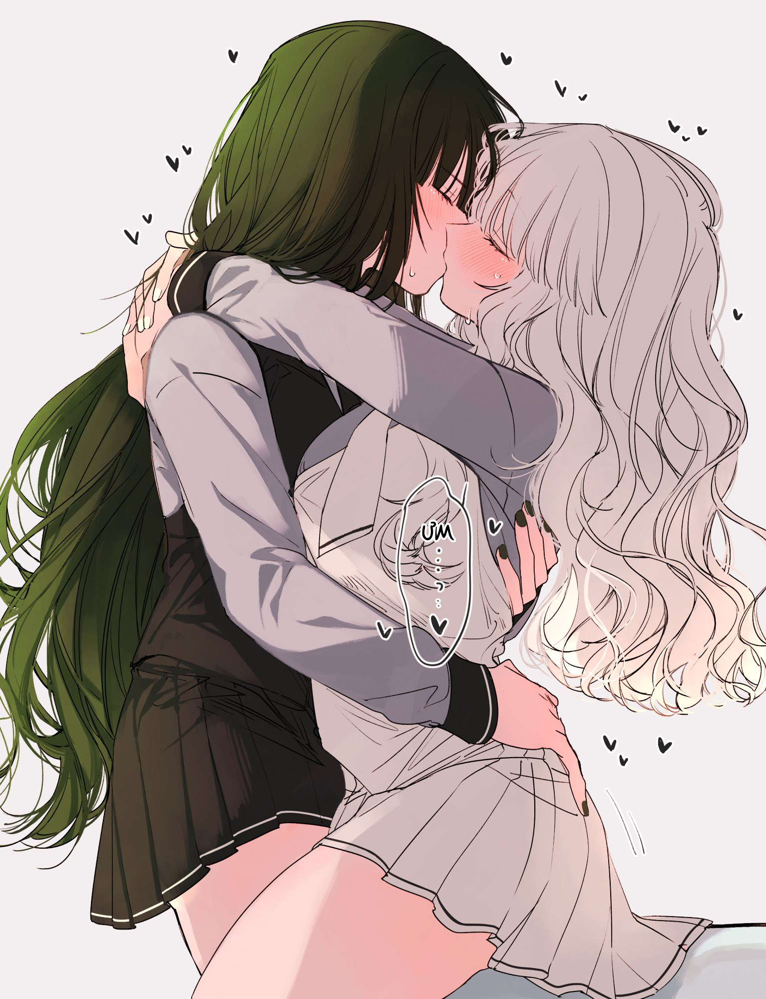 đọc truyện Azumi & Kochou Chương 0 ảnh 11 tại Thiên Thai Truyện