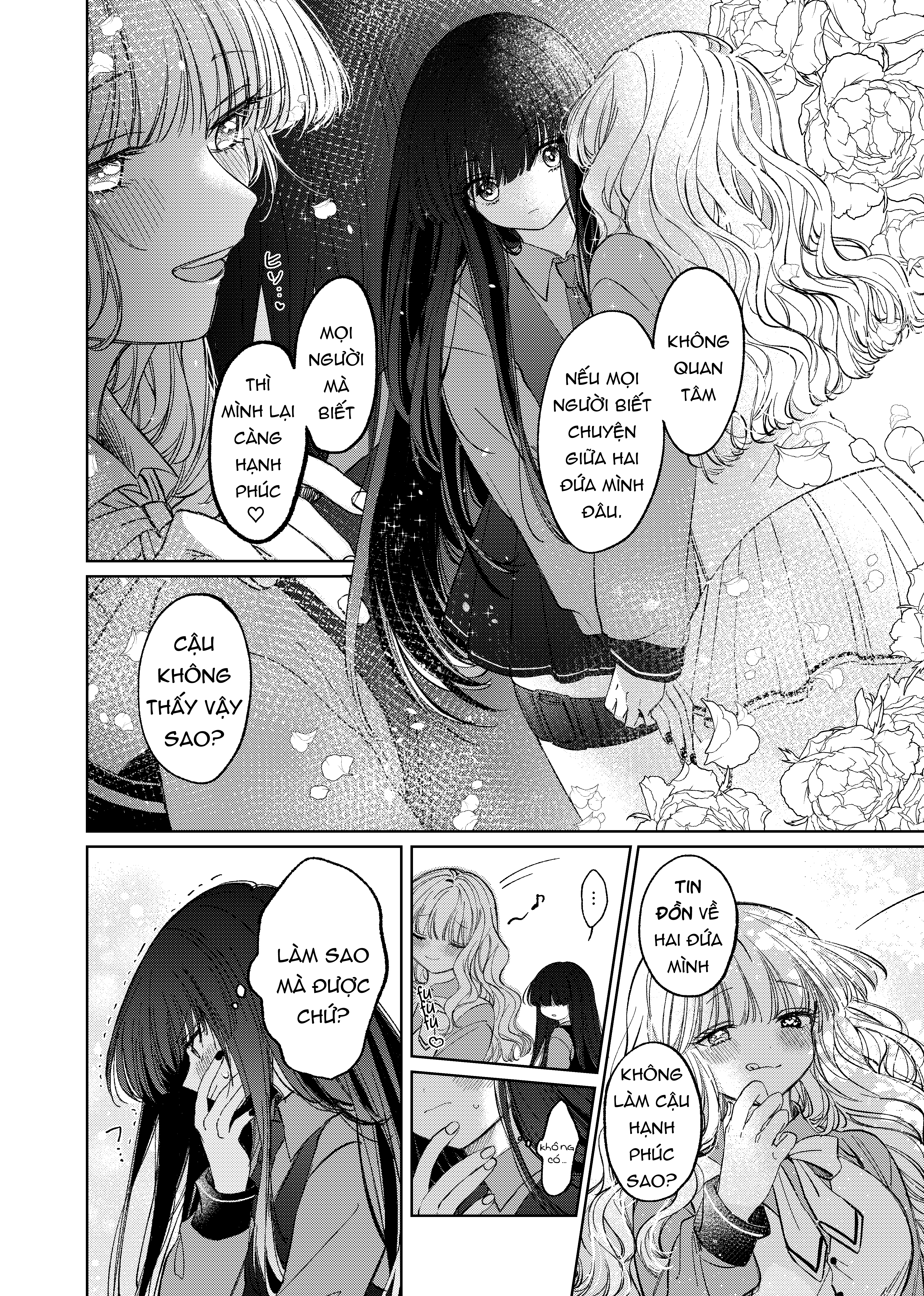 đọc truyện Azumi & Kochou Chương 1 ảnh 9 tại Thiên Thai Truyện