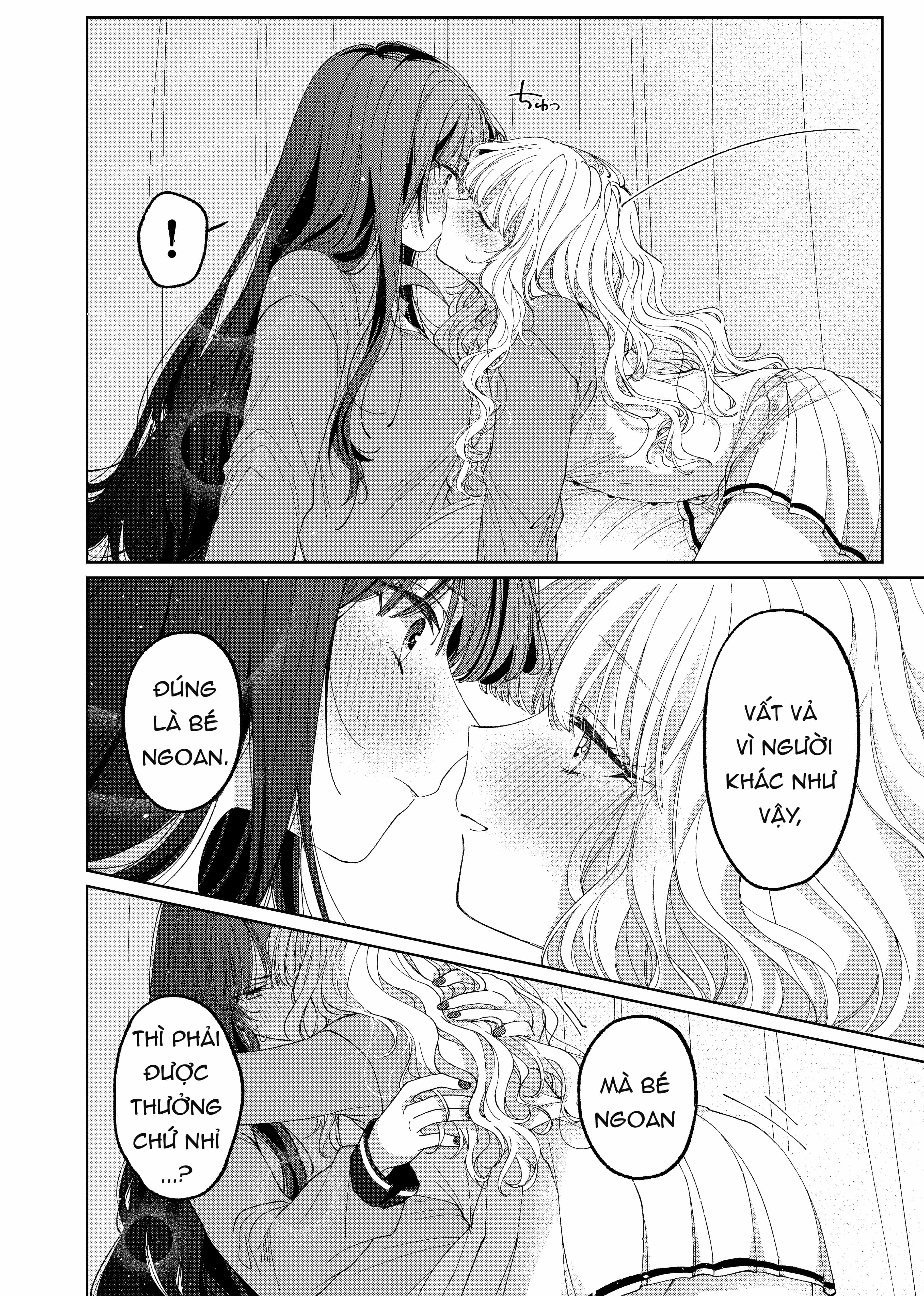 đọc truyện Azumi & Kochou Chương 3 ảnh 12 tại Thiên Thai Truyện