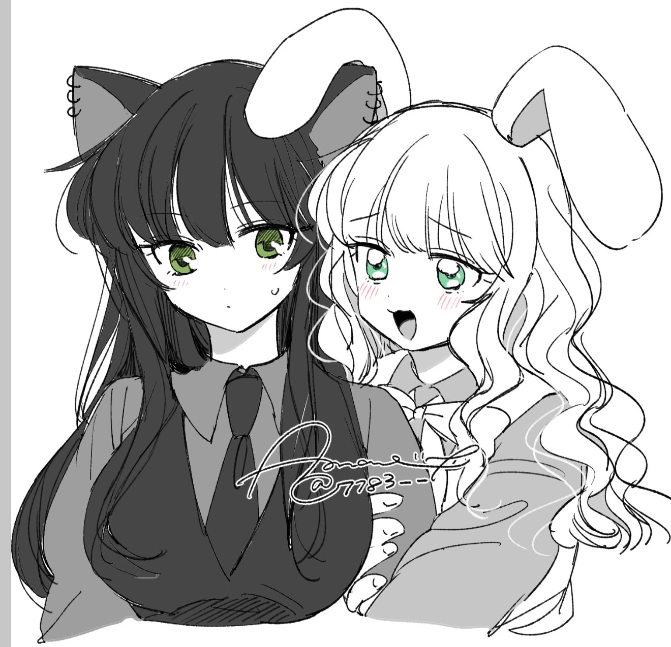 đọc truyện Azumi & Kochou Chương 7 ảnh 12 tại Thiên Thai Truyện